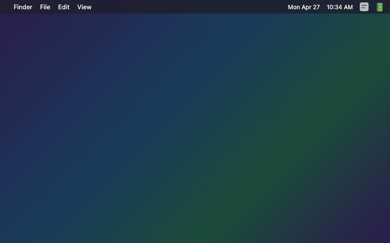 Whiteout detects sensitive data in a screenshot and auto-saves a clean redacted copy